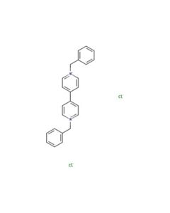Astatech 1-BENZYL-4-(1-BENZYLPYRIDIN-1-IUM-4-YL)PYRIDIN-1-IUM DICHLORIDE; 1G; Purity 95%; MDL-MFCD00011991